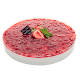 Panna Cotta - WILTON PATISSERIE